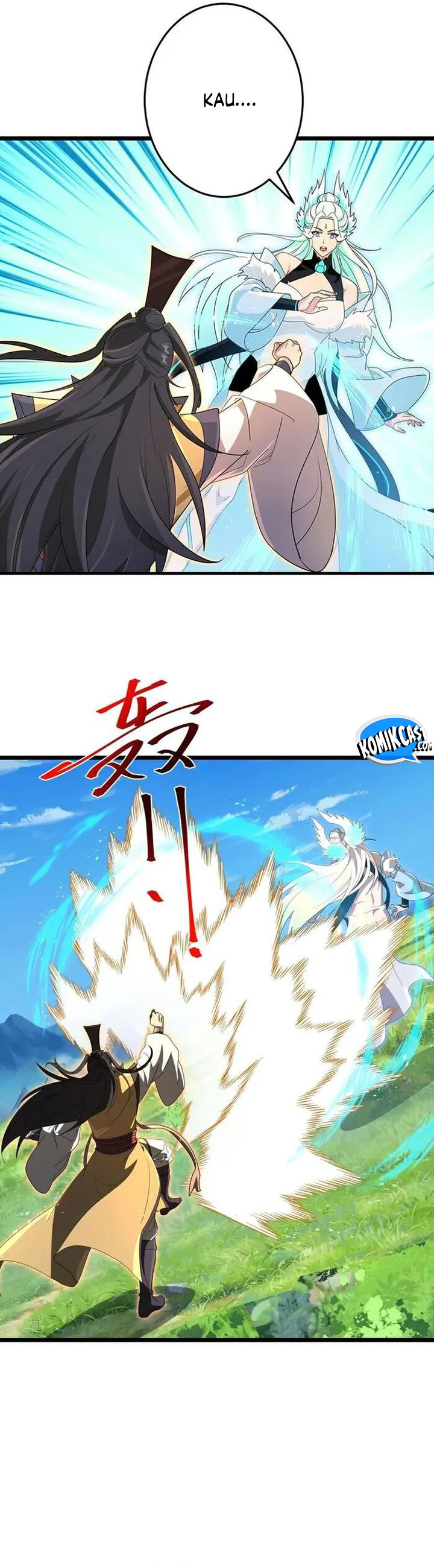 Dilarang COPAS - situs resmi www.mangacanblog.com - Komik against the gods 729 - chapter 729 730 Indonesia against the gods 729 - chapter 729 Terbaru 27|Baca Manga Komik Indonesia|Mangacan
